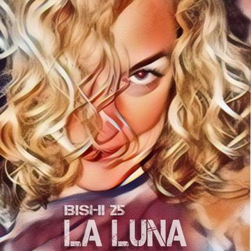 BISHI 25 La Luna