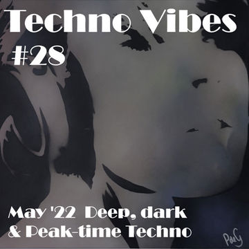   Techno Vibes #28 [Spektre, Eli Brown, Adam Beyer, Brennen Grey, Giorgio Leone (IT), Paxtech & more] 