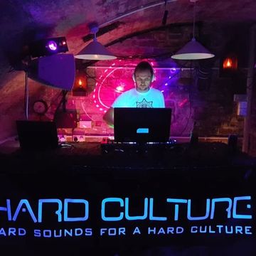 Hard Culture DJ Comp Entry (Played in the comp)