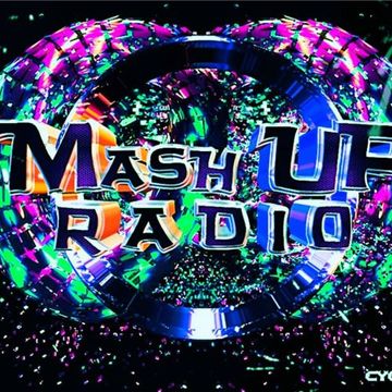 Mash Up Radio - Psy Trance