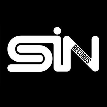 DJ Maxwell - Sin Records Special Live on Beatwave and Mixcloud