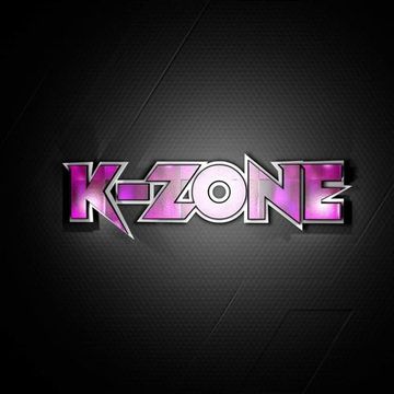 K-Zone Competition Mix