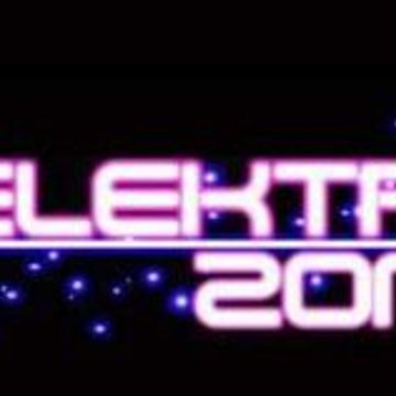 DJ Set @ ElektroZone Mixed by Irani Chagoya