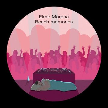 Elmir Morena - Beach memories