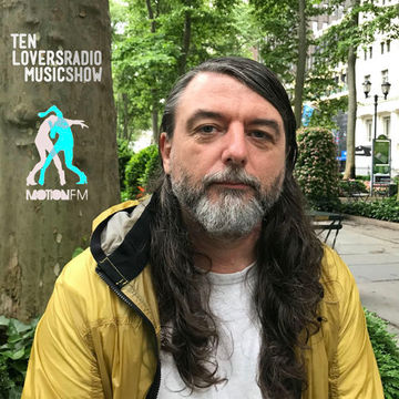 Steve Conry – Ten Lovers Music Radio Show 26/11/22