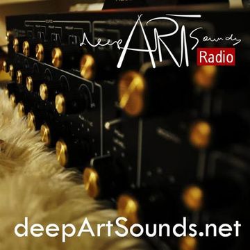 DeepArtSounds 359 - DJ Alpha B @ KM5 Ibiza 08.1997