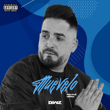 Muevelo Vol.5   DSAIZ (Latin Tech Edition)