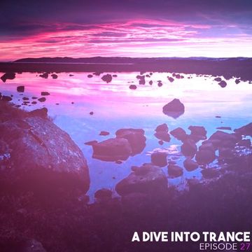 A Dive Into Trance 027 (Vocal & Progressive Trance Mix)