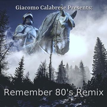 Remember 80's  90's Remix (Rework & Remastered) Vol.2