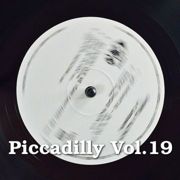 Piccadilly Vol.19