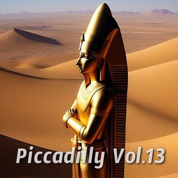 Piccadilly Vol.13