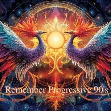 Remember Progressive 90's