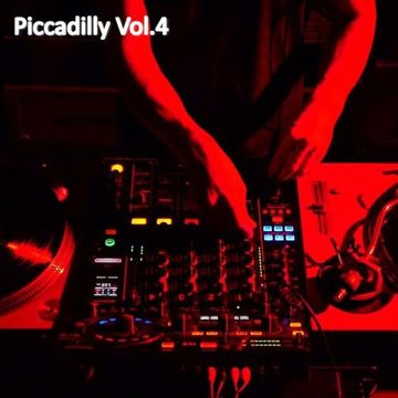 Piccadilly Vol.4