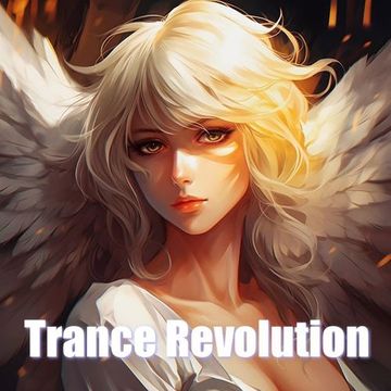Trance Revolution (Classics Tracks) Vol.3