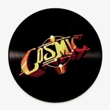 Cosmic C1(1980) by Daniele Baldelli & TBC