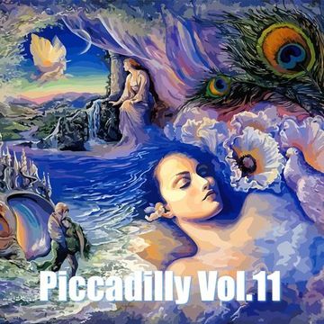 Piccadilly Vol.11