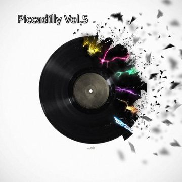 Piccadilly Vol.5