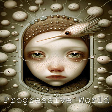 Progressive World 3