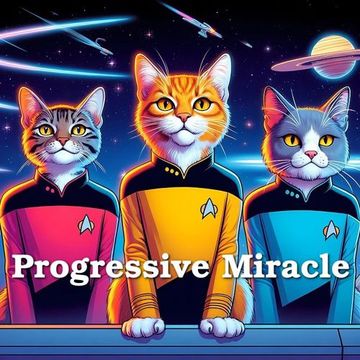 Progressive Miracle
