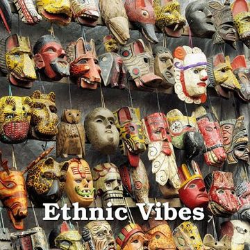 Ethnic Vibes