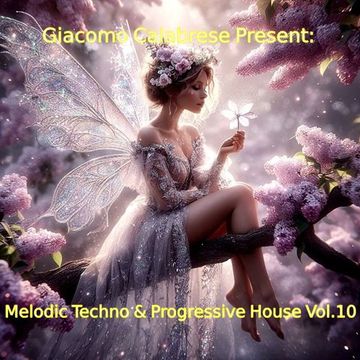 Melodic Techno & Progressive House Vol.10