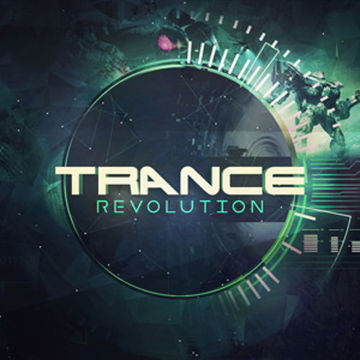 Trance Revolution (Classics Tracks)