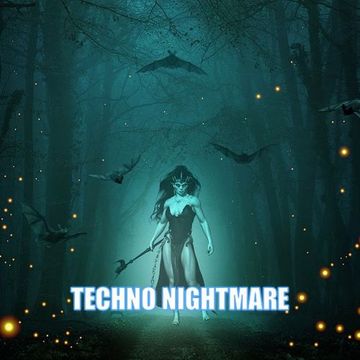 Techno Nightmare Vol.3