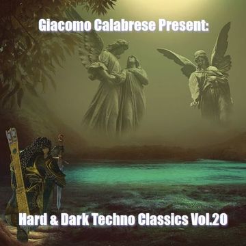 Hard & Dark Techno Classics Vol.20