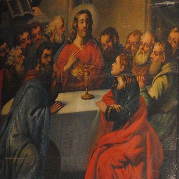 The Secret Dinner