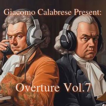 Overture Vol.7