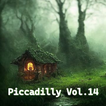 Piccadilly Vol.14