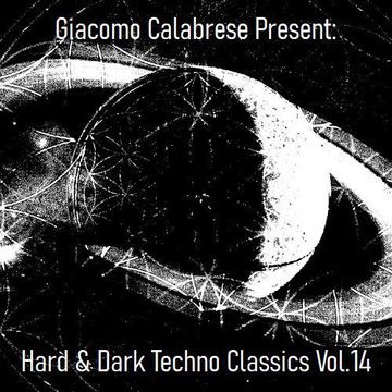 Hard & Dark Techno Classics Vol.14