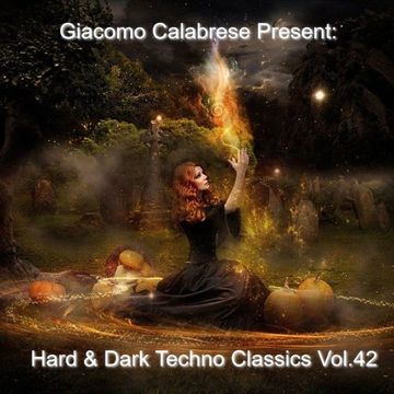 Hard & Dark Techno Classics Vol.42