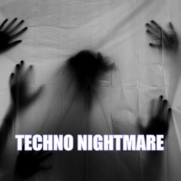 Techno Nightmare Vol.4