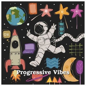 Progressive Vibes