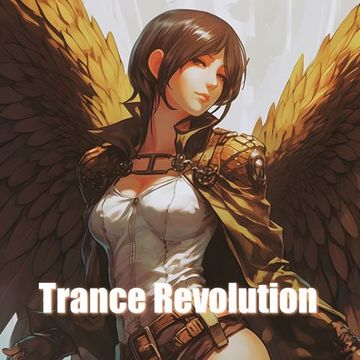 Trance Revolution (Classics Tracks) Vol.5