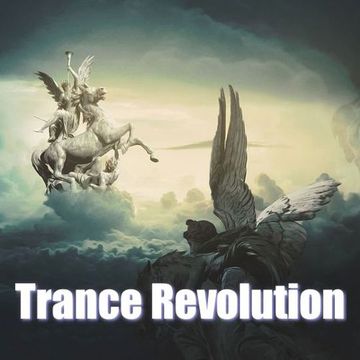 Trance Revolution (Classics Tracks) Vol.2