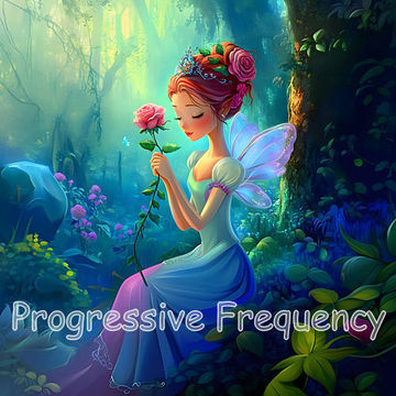 Progressive Frequency