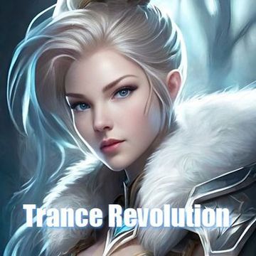 Trance Revolution (Classics Tracks) Vol.4