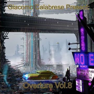 Overture Vol.8