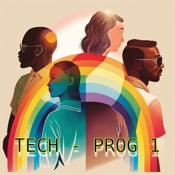 Tech - Prog 1