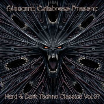 Hard & Dark Techno Classics Vol.37 Reloaded