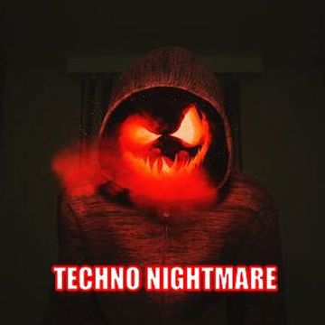 Techno Nightmare Vol.2