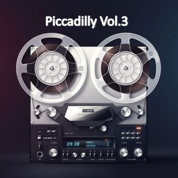 Piccadilly Vol.3