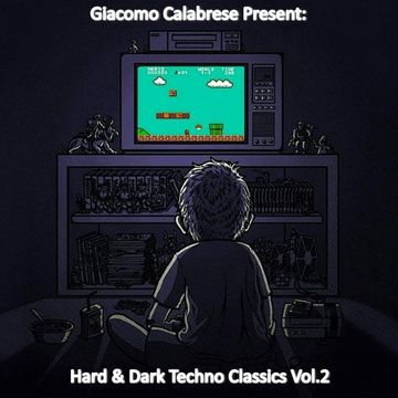 Hard & Dark Techno Classics Vol.2