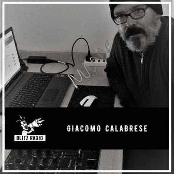 Blitz Radio 20.11.2020 Mixed by Giacomo Calabrese