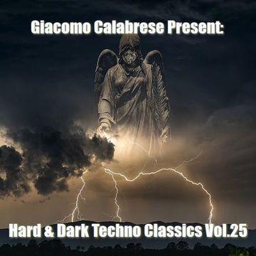 Hard & Dark Techno Classics Vol.25