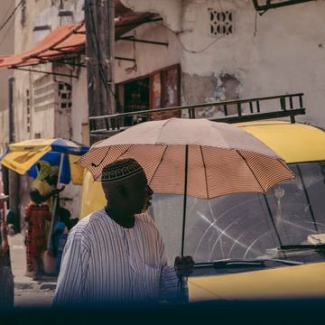 dAb Sound - 03 - Senegal (part 1) · 2007