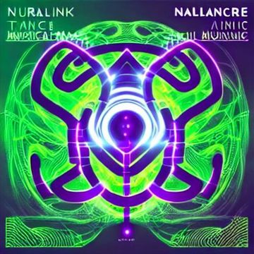 Neuralink Trance Music part 1