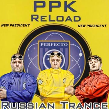 Russia Revoted Reloaded